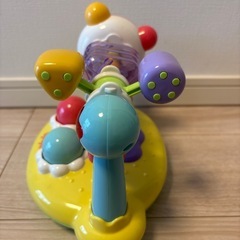 まわしてクルクルサウンドの画像