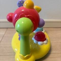 まわしてクルクルサウンドの画像