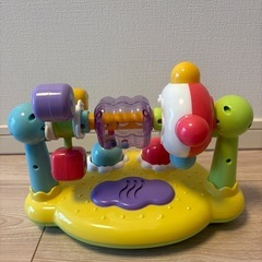 まわしてクルクルサウンドの画像