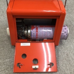 GASPIA Power アウトドアヒーターの画像