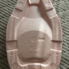 お譲り先決まりました。お風呂マットの画像