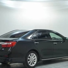 【自社ローン対応】トヨタ カムリ　ハイブリッド 　Ｇパッケージ　スマートキー　LEDヘッドライト　Bluetoothの画像