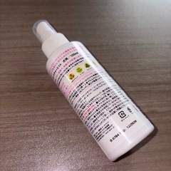 犬用 モイスチャーミストの画像