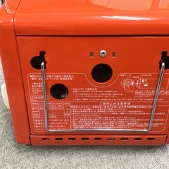 GASPIA Power アウトドアヒーターの画像