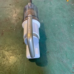 掃除機の画像