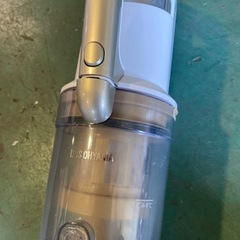 掃除機の画像