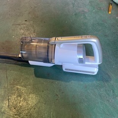 掃除機の画像