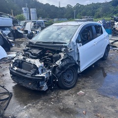 廃車‼️不動車‼️事故車‼️多走行車‼️査定0円車‼️車検切れ車‼️商業車‼️買い取りします‼️ レッカー代無料‼️面倒な手続き全てお任せください😁‼️金額聞くだけでも下取りの目安にもなると思います‼️お気軽にお問い合わせ下さい♪。の画像