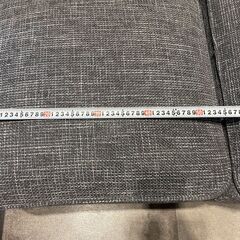 ソファ／オットマンの画像