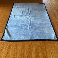 毛布の画像