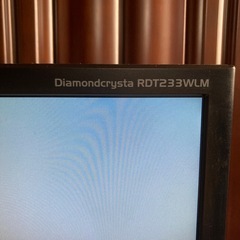 PC用モニターの画像