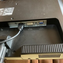 PC用モニターの画像