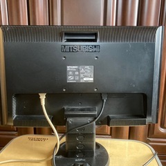 PC用モニターの画像