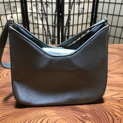 ハンドバッグ自宅保管品　ベトナム製の画像