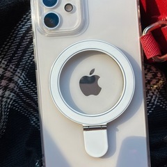 iPhone12 美品の画像