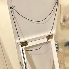 受け渡し予定！姿見　全身鏡　ミラー　スタンドミラー の画像