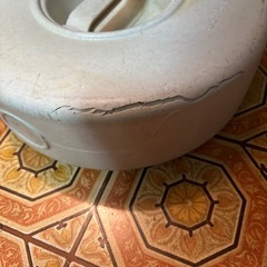 漬け物石の画像