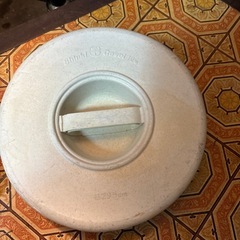 漬け物石の画像