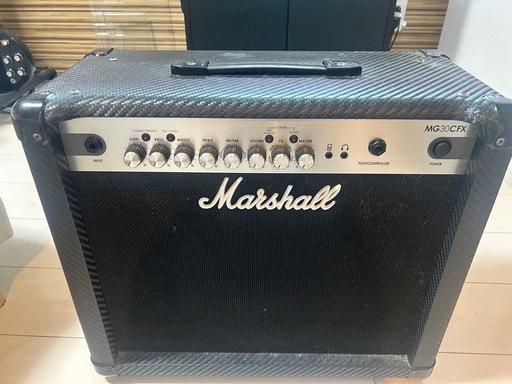 Gibson SG
