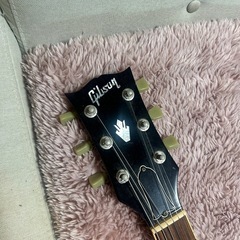 Gibson SG
の画像