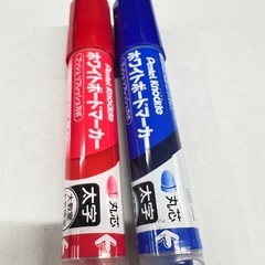 ☆ホワイトボードマーカー☆
の画像