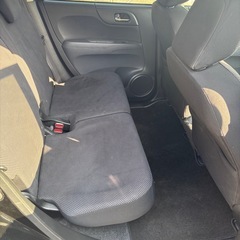 あまり見ない黒！N-ONEの画像