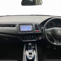 【自社ローン対応】ホンダ ヴェゼル　ハイブリッド 　Ｘ　スマートキー　LEDヘッドライト　Bluetoothの画像