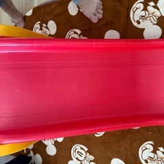 アンパンマン　すべり台の画像