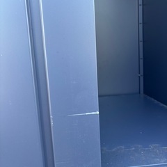 スチール収納庫の画像