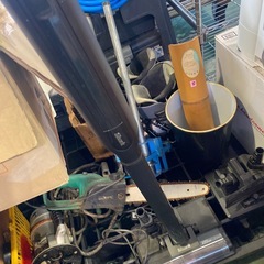 シャーク コードレスクリーナー の画像