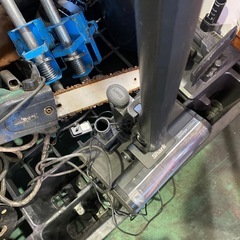 シャーク コードレスクリーナー の画像