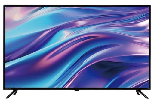 液晶テレビ　50インチ　ドウシシャ RAPHAIE RL50RD02 2024年製
