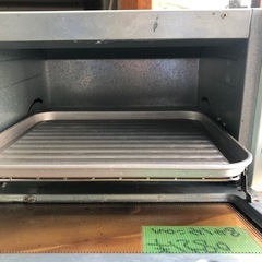 NO：4148  オーブントースター‼️2018年製お買い得品❣️の画像