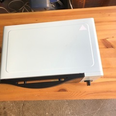 NO：4148  オーブントースター‼️2018年製お買い得品❣️の画像