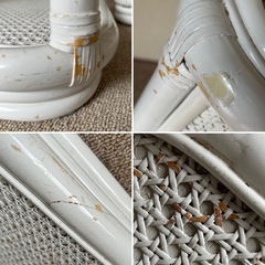 【無料】ベッドサイドボード・ナイトボードの画像