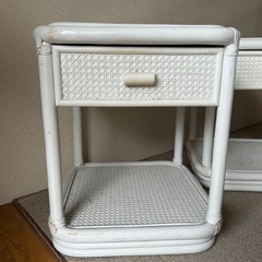 【無料】ベッドサイドボード・ナイトボードの画像