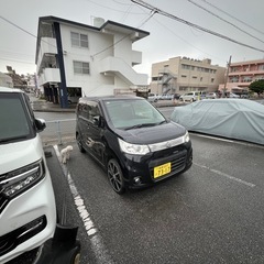 H25年、スティングレー　ターボ、最終値引き20万円→17万円の画像