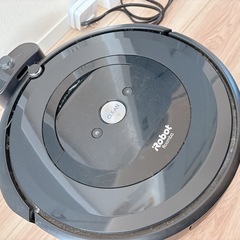 ルンバ　e5の画像