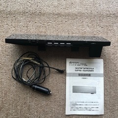 レーダー探知機の画像