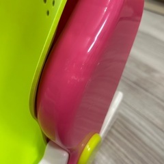 お風呂チェアの画像