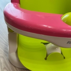 お風呂チェアの画像