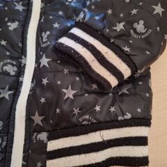 95 ミッキーダウンの画像