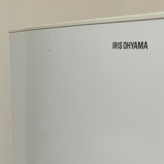 【12月12〜14日引渡】冷蔵庫の画像