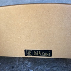 NO：4149木製スリーパー置き‼️美品超お買い得品❣️の画像