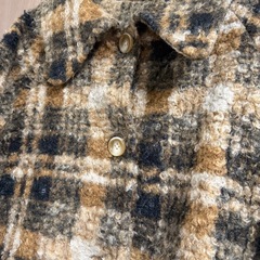 kastane アウターの画像