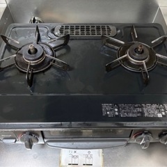 【セナ○○○ー様 取引中】リンナイ ガスコンロの画像