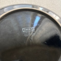 IKEA 大皿2枚セットの画像