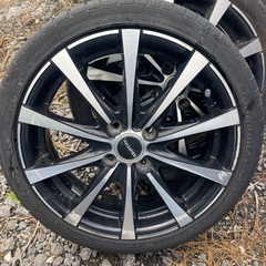 Glaffite 16inc×4の画像