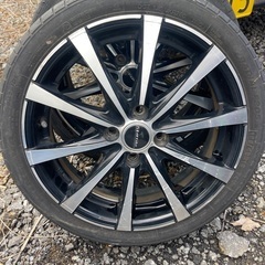 Glaffite 16inc×4の画像