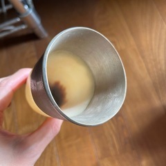 角カップの画像